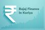 Get Smooth Financial Solutions with Bajaj Finance in Koriya