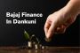 Get Smooth Financial Services with Bajaj Finance in Dankuni