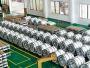 Stainless steel perforated sheet Stainless steel perforated sheet
