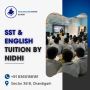 Enhance Your Learning with SST & English Tuition by Nidhi