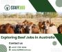 Exploring Beef Jobs in Australia
