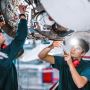 Aviation Staffing Services