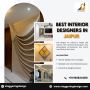 Top 10 Interior Designers in Jaipur