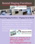 Rental Staging Furniture | Staging Gurus Rental