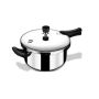 Stainless Steel Pressure Cooker - Stahl Kitchens