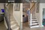 Stairs Renovation Stairs Renovation