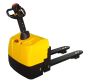 Forklift Pallet Truck: The All-in-One Lifting Solution