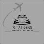St Albans Airport Transfers