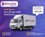 Stallion rentals is the best truck and car rental service pr