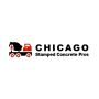 Chicago Stamped Concrete Pros