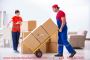Packers and Movers in Najafgarh