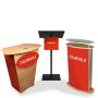  Affordable and Versatile Portable Counter for Events & Exhi