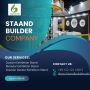  Exhibition Stand Builder in Berlin