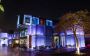 Enhance Your Space with Stunning Outdoor Facade Lighting