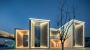 How Does LED Building Facade Lighting Create Landmarks?