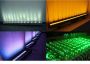 How LED Facade Linear Light Transforms Building Exteriors   