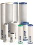 High-Performance CTO Filter Cartridges for Chlorine & Odor R
