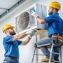 Star Heating and Cooling |Air Conditioner Repairs in Burnaby