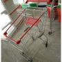 Supermarket Shopping Trolley Exporters in Delhi Supermarket Shopping Trolley Exporters in Delhi