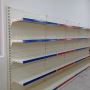 Supermarket Rack Manufacturers with Setup Offer