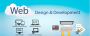 website development & desgin