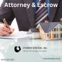 Qualified Intermediary 1031 Exchange Attorneys Escrow in USA