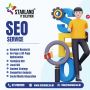 Top SEO Company In Ahmedabad, #1 SEO Company In Gujarat