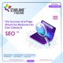Best SEO Services in Ahmedabad, India to Boost SERP Ranking