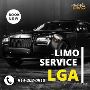 Discover Excellence with Highstar Limo – Limo Service in Yon