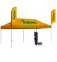 Order Now! Booth Tent For Your Next Event At Starline Tents 