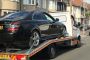Garage Pickup Service in Arnos Grove - Star Towing London 