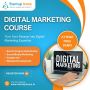 Digital Marketing Internship in Secunderabad: Startup Icons