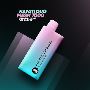 Hayati Duo Mesh 7000: The Ultimate Disposable Vape Expertise
