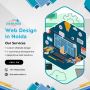 🚀 Super Deal – 50% OFF on Web Design in Noida