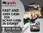 Fast and Easy Cash for Scrap Cars in Sydney