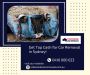 Get Top Cash for Car Removal in Sydney!