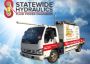 Hydraulic Hose Repairs