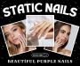 Flawless Natural-Looking Press-On Nails Flawless Natural-Looking Press-On Nails