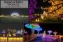 Exploring the Unity Glow Garden | SOU
