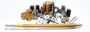 Gear Cutting Tools | Super Tools Corporation Gear Cutting Tools | Super Tools Corporation