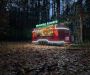 Launch Your Mobile Food Business with Premium Custom Built 