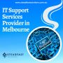 IT Support Services Provider in Melbourne