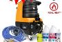 Car Shampoo Cleaner - Steamaster 