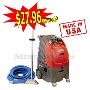 Best Steam Cleaner for Carpets
