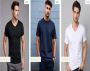 Shop Trendy Men's T-Shirts Online – Stylish & Comfortable at