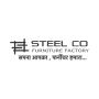 Steel Co: Premier Furniture Shop in Gwalior – Shop Now!