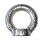 Professional-Grade Eyenuts – Lifting & Rigging Use