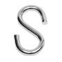 Stainless Steel Hooks – Durable, Versatile & Marine-Grade