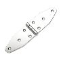 Premium Stainless Steel Hinges – Marine-Grade & Durable 