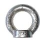 High-Quality Stainless Steel Eyenuts – Load-Rated & Corrosio
